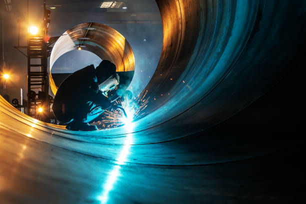 Best Specialty Welding Processes in Brandywine, MD