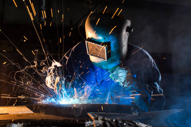 Best Structural Steel Welding in Brandywine, MD