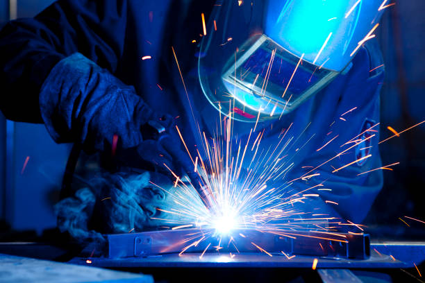 Best Automotive Welding in Brandywine, MD