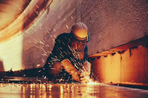 Reliable Brandywine, MD Welder & Metal Fabrication Solutions