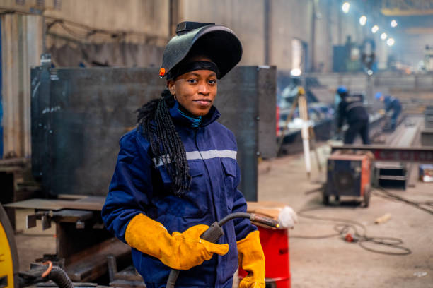 Affordable Welder Services in Brandywine, MD