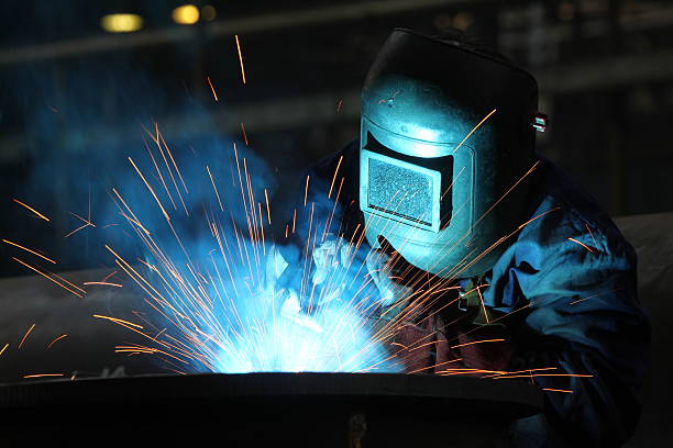 Affordable Welder Services in Brandywine, MD