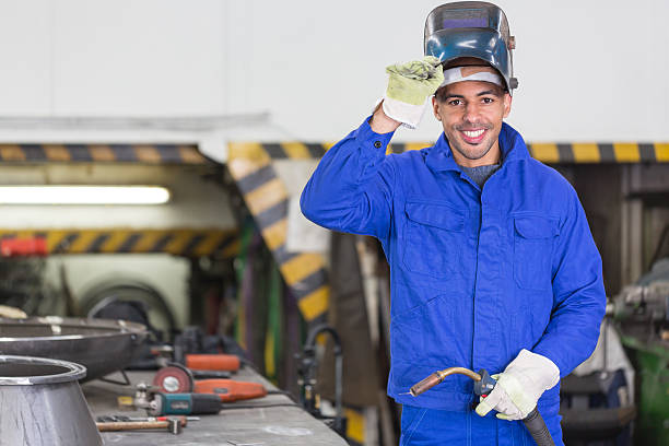 Best Automotive Welding in Brandywine, MD